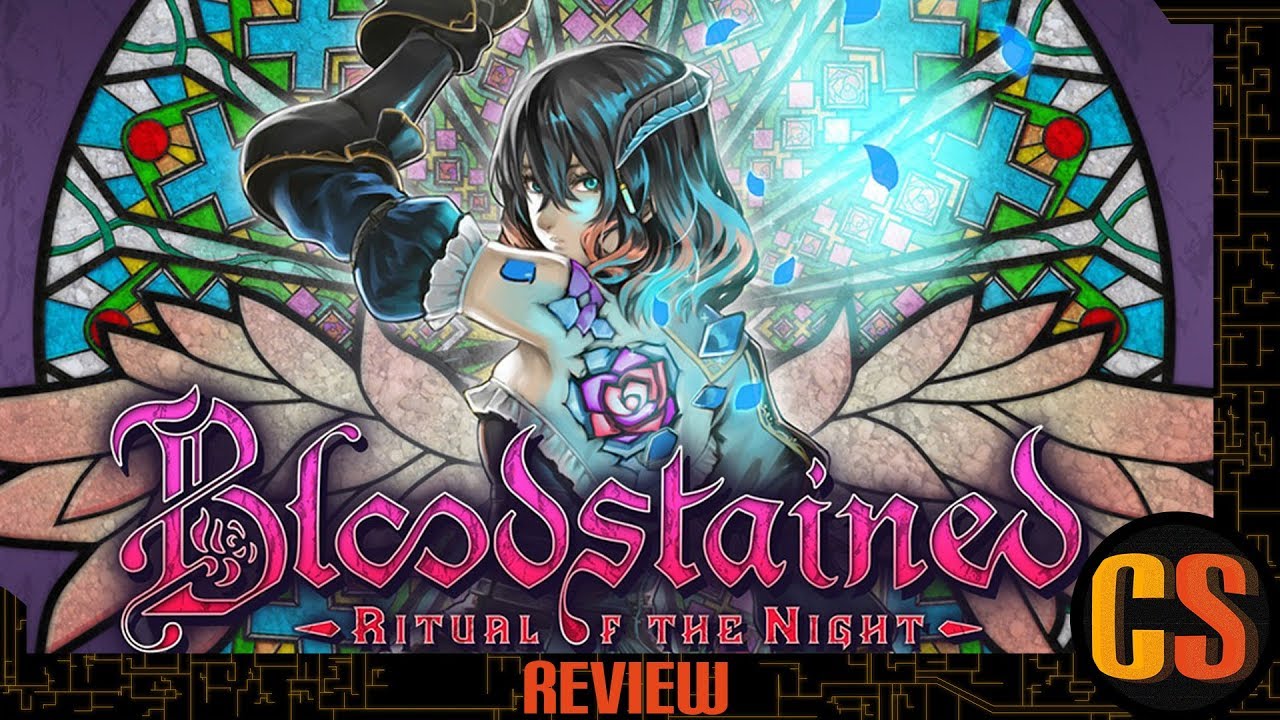 Bloodstained Kickstarter特典セット Bloodstained Kickstarter