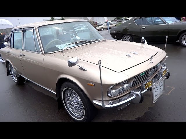 TAISEIYA 大盛屋 MAZDA ルーチェ TAISEIYA 大盛屋 マツダ・ルーチェ