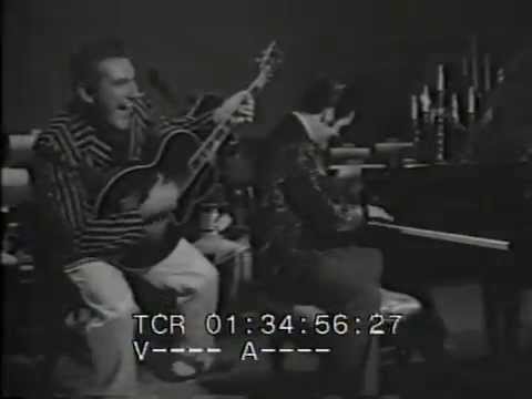 LIBERACE & ELVIS リベラーチェ＆エルビス プレスリー RIVIE