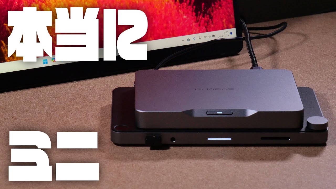 Review of the MiniPC 