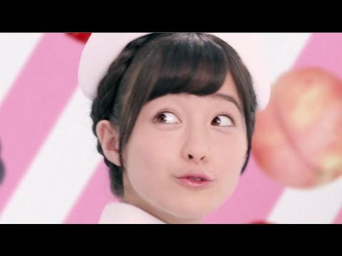 橋本環奈 メンソレータム B賞アクリルリップスタンド 第2弾ver 橋本環奈