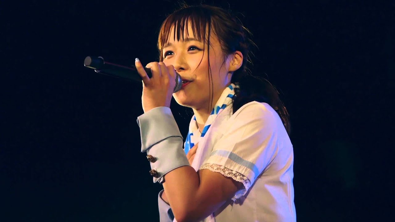 アキシブproject『Restart』5月30日3rdワンマンLIVE～way to dream