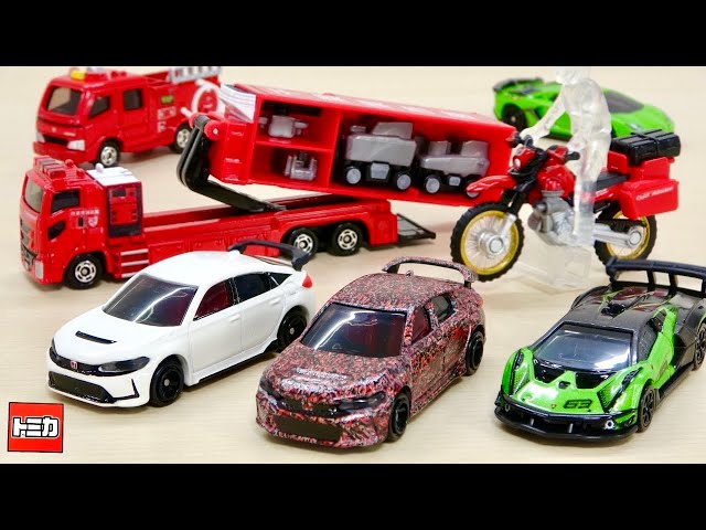 トミカ改造 武政塾 極太SSR シャコタンドリフトシルエィテ 頭文字D 鬼