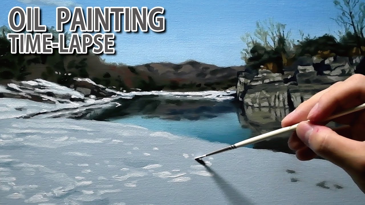 油絵 専用 冬の快適な過ごし方 油絵 専用 冬の快適な過ごし方 油絵