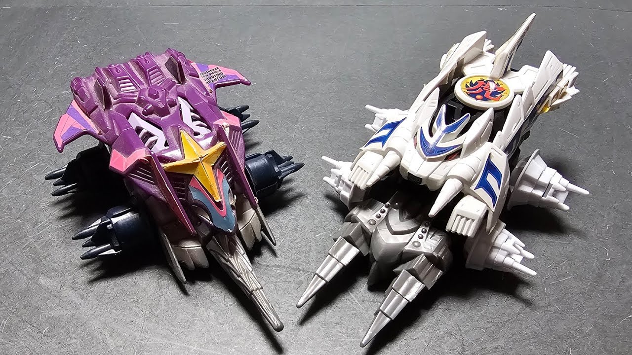 クラッシュギア シューティングファントム クラッシュギア