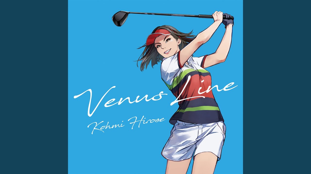 Venus Line - YouTube
