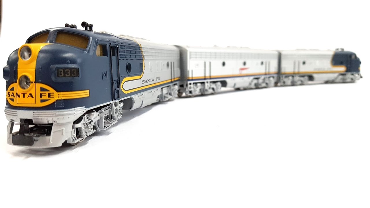 Märklin EMD F7 