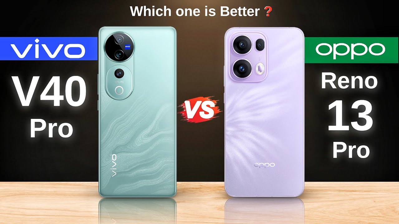 vivo x100 12+256 とoppo reno13 Compare Vivo X100 vs Oppo Reno 13