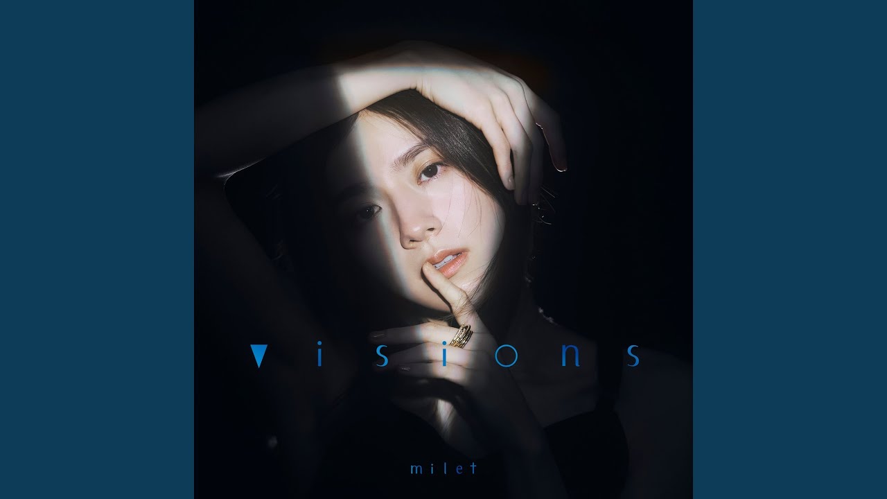 Statement Tote Bag – 7Collection™ milet 1st tour seventh heaven