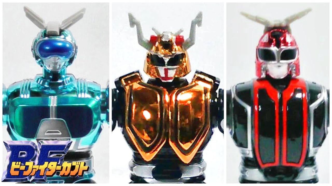 Dragonfly, Cicada, Hotaru, and Mr. Heisei Rider join the battle