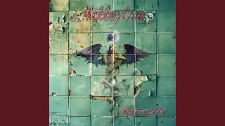 モトリー・クルー『ドクター・フィールグッド』30周年記念盤のドクター