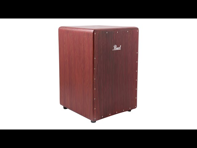 パーカッション・打楽器 Pearl PCJ-633BB ARIO Cajpn Pickup PU-4C