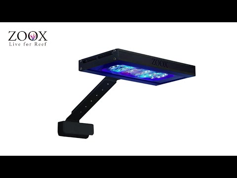 Introduce ZOOX Reef Nano 2 - YouTube