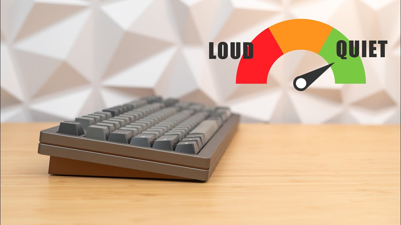 MONSGEEK M7W Silver 65%キーボード ベアボーンキット MONSGEEK M7W