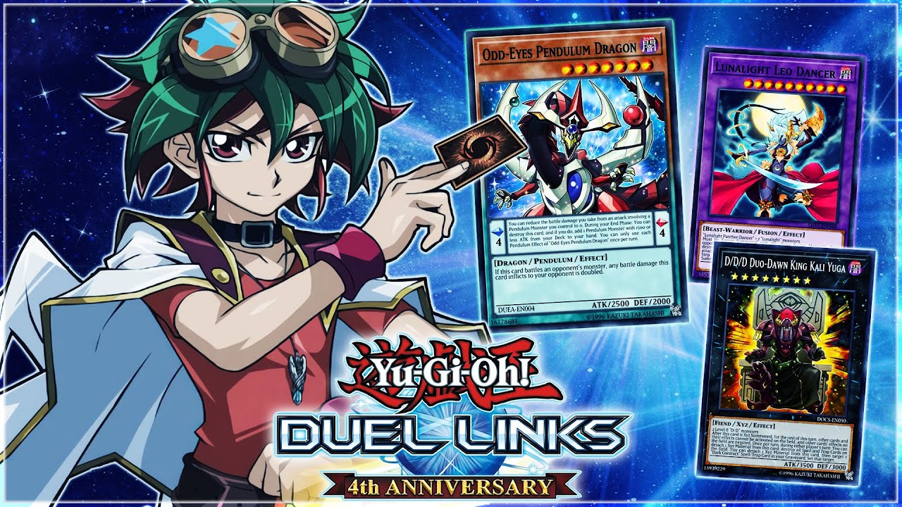 遊戯王 ARC-V TOP DUELIST ASIA REGION 2015 遊戯王 ARC-V TOP DUELIST