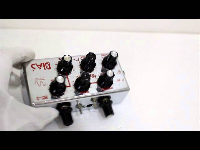 BIAS BS-2 パーカッション ymo BIAS【レア】 BS-2 アナログドラム