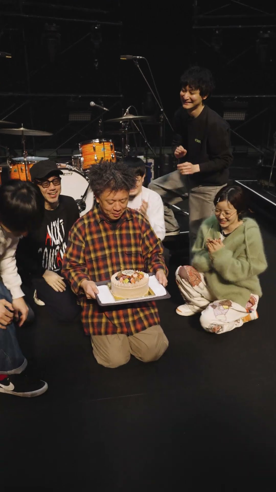 AIMYON TOUR 2025+“ヘブンズ・ベーカリー”👩🏻‍🍳🍞🥐🥖🪽 - YouTube