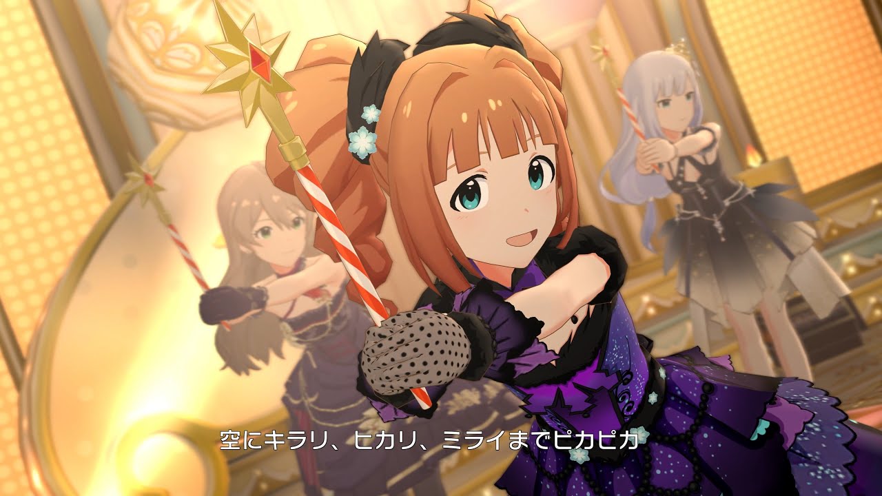 ヴァイスシュヴァルツ ピピカ・リリカ 高槻やよい SP 2枚 サイン