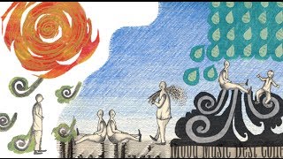 切り絵文字「雨にも負けず」宮沢賢治 切り絵文字「雨にも負けず」宮沢