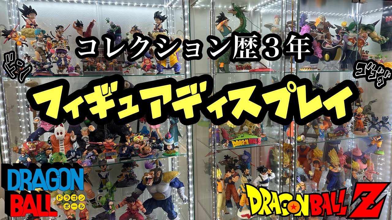 Total Value: XX Million Yen] Revealing the Full Collection of