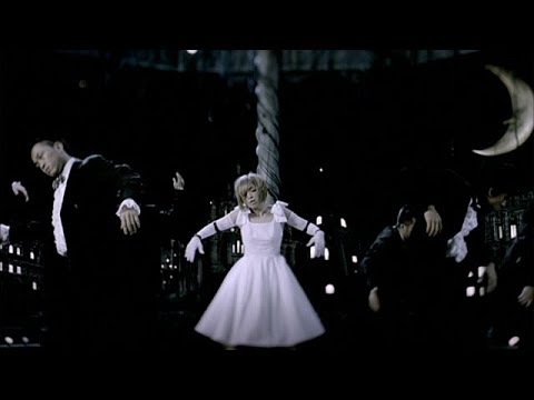 浜崎あゆみ / Marionette - YouTube