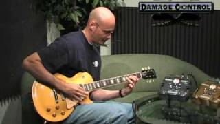 ギター Demonizer Dual Vacuum Tube Preamp Demonizer Dual Vacuum