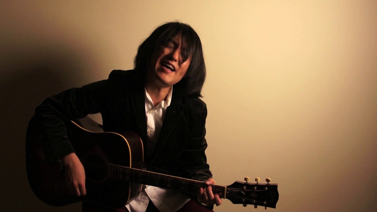 中村一義「愛すべき天使たちへ（Acoustic Ver.）」 - YouTube