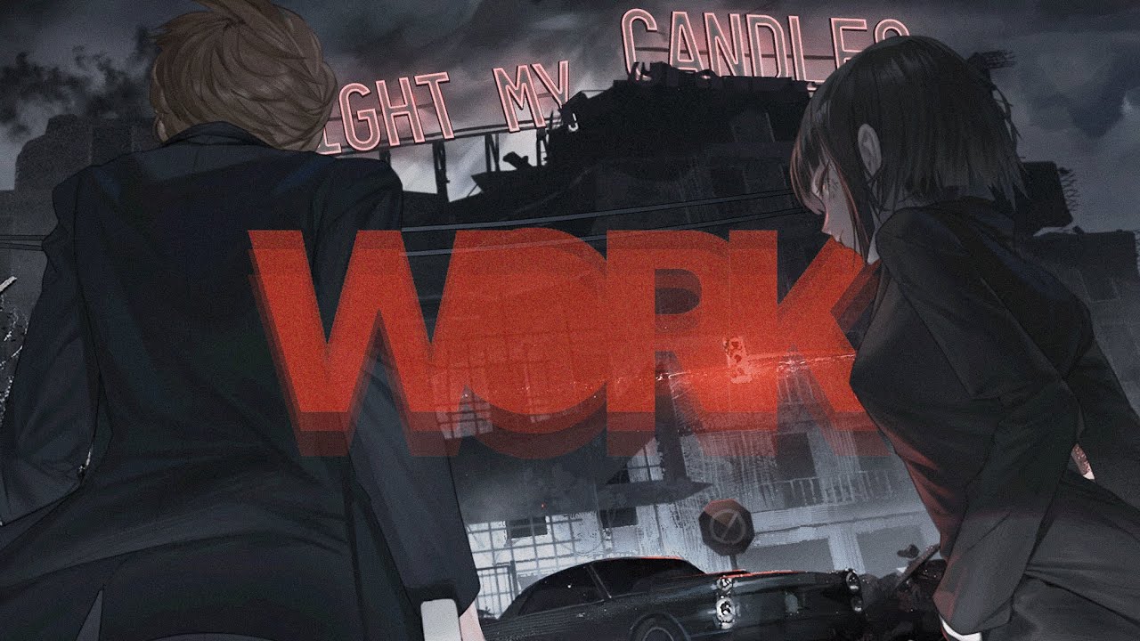 W○RK / millennium parade × 椎名林檎 (𝗰𝗼𝘃𝗲𝗿) | Izumi