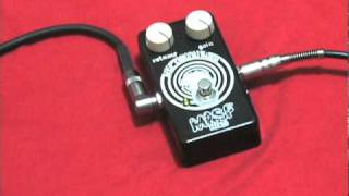 MASF Pedals LIFE CONVULSION - YouTube