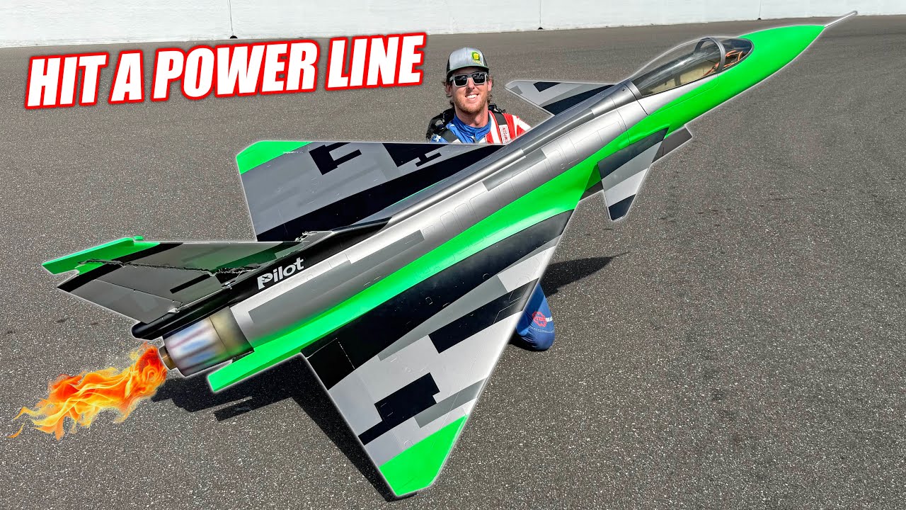 スーパーステアマン SUPER STEARMAN 40ラジコン飛行機