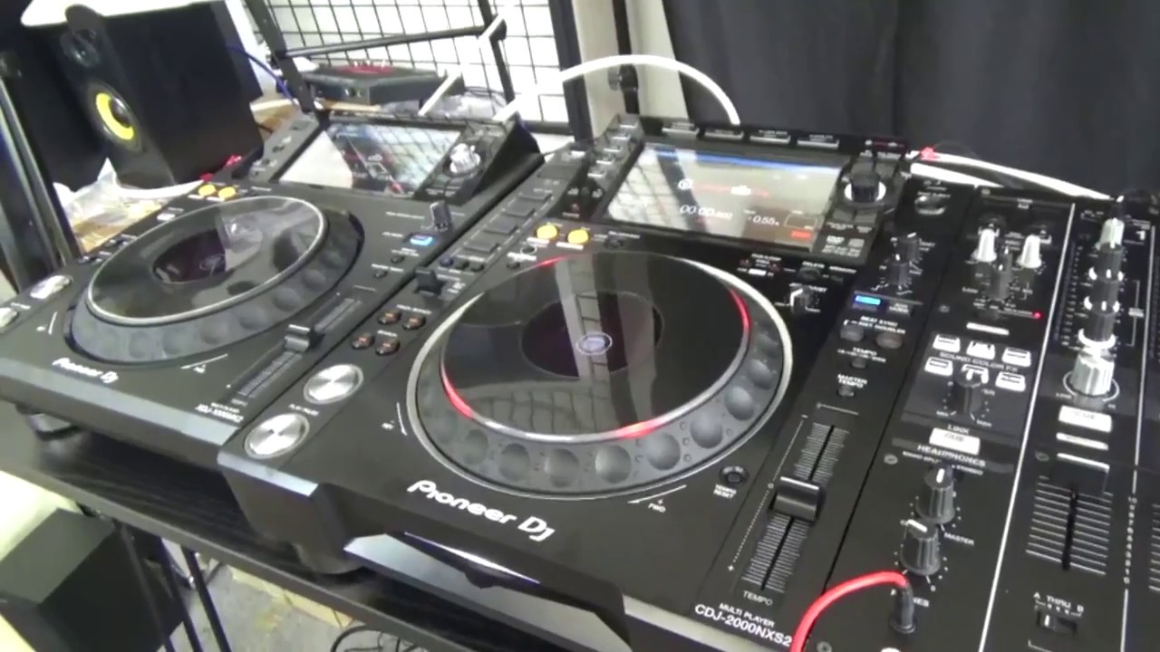 ⭐︎再値下げしました⭐︎Pioneer CDJ400 2台& DJM600セット 再値下げ