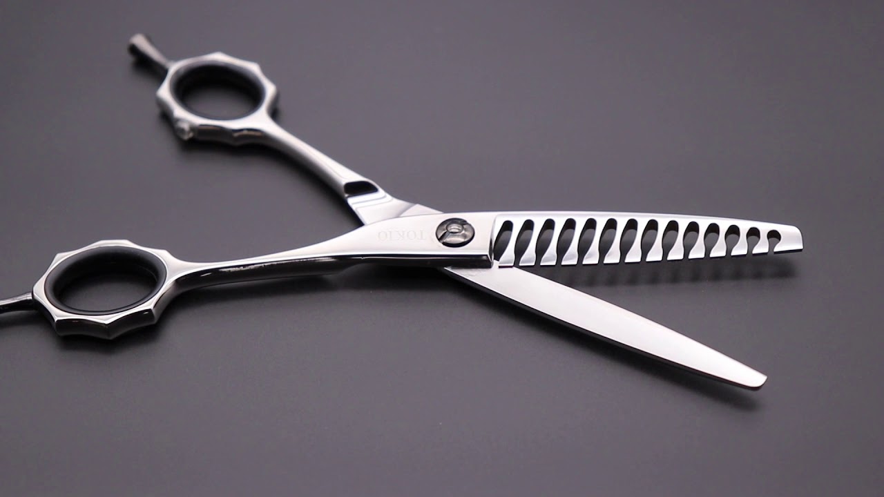 アンドー TOKIO COBALT C&T-140 C&T-147 C&T-165(ANDOH) ハサミ屋はやし