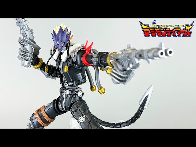 デジモン XF-STUDIO ベルゼブモン フィギュア デジモン XF-STUDIO