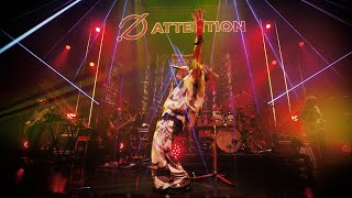 デカいあらきちくん 【!0 Attentionツアー受注生産品】 デカいあらきち