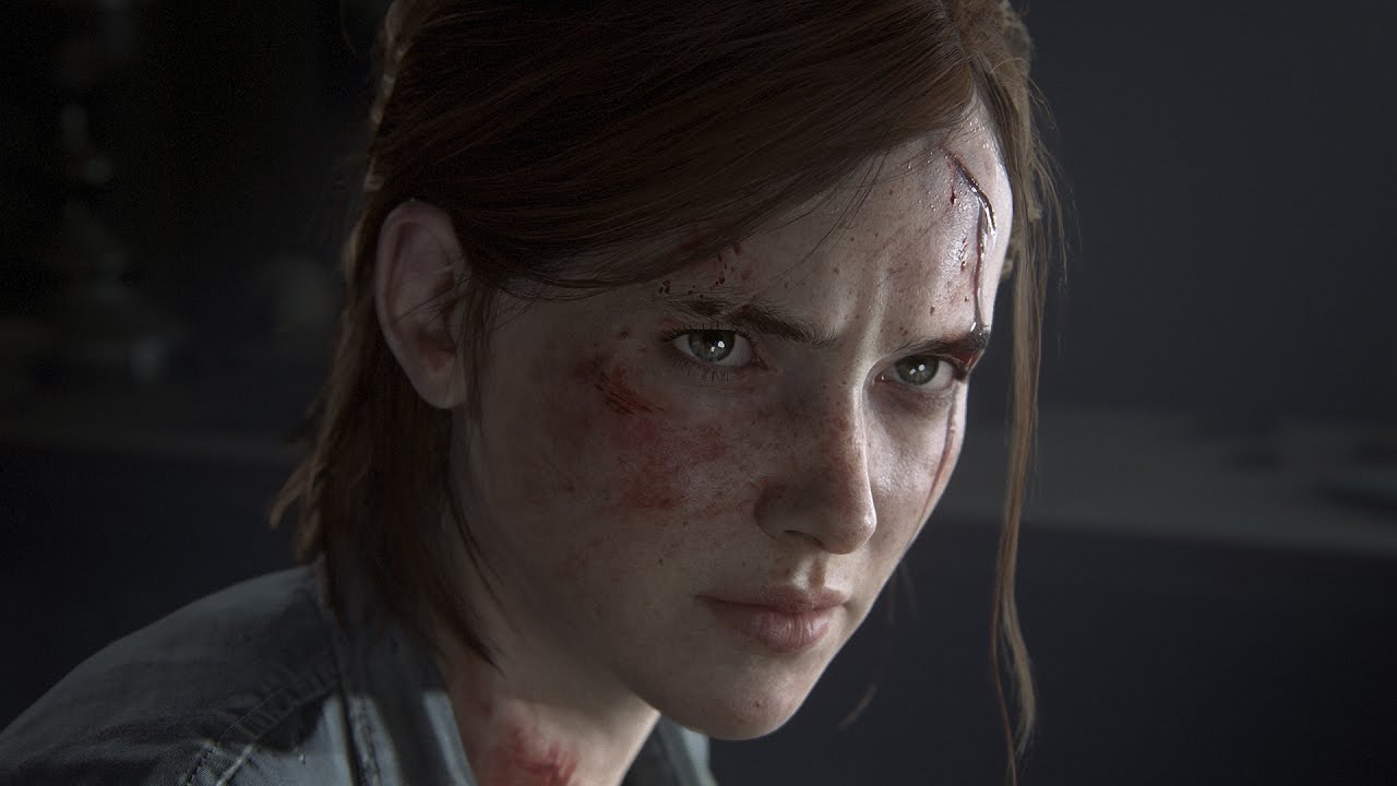 The Last of Us Part II』トレーラー - YouTube