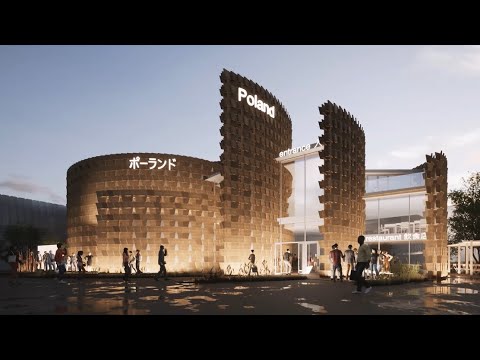 趣味・スポーツ・実用 Polska na Expo 2025 | Osaka | Kansai 趣味