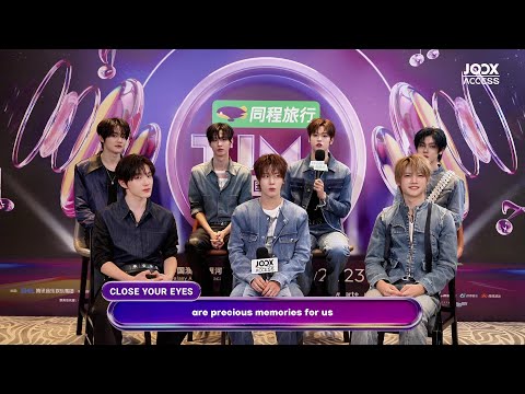 CLOSE YOUR EYESヨジュン ツーショ 2ショ 大阪8/31 CLOSE YOUR EYES