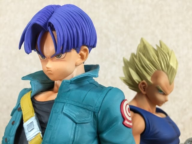 Amazon.co.jp: ドラゴンボールZ MASTER STARS PIECE THE SUPER SAIYAN