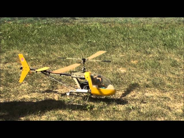 ラジコンヘリ カルト製20バロンMX ラジコンヘリ カルト製20バロンMX