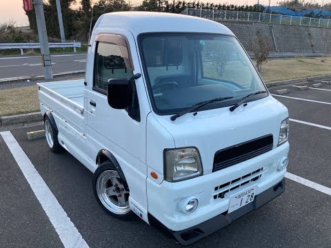 未使用 旭商会 amr500 スーパーチャージャー スバルサンバー TV系 未