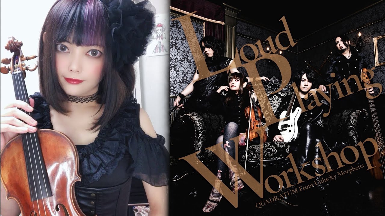 サイン入り】Unlucky MorpheusのJillさん チェキ サイン入り】Unlucky