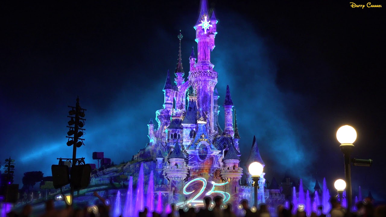 パリディズニー 30周年 リミテッドピン 眠れる森の美女 オーロラ