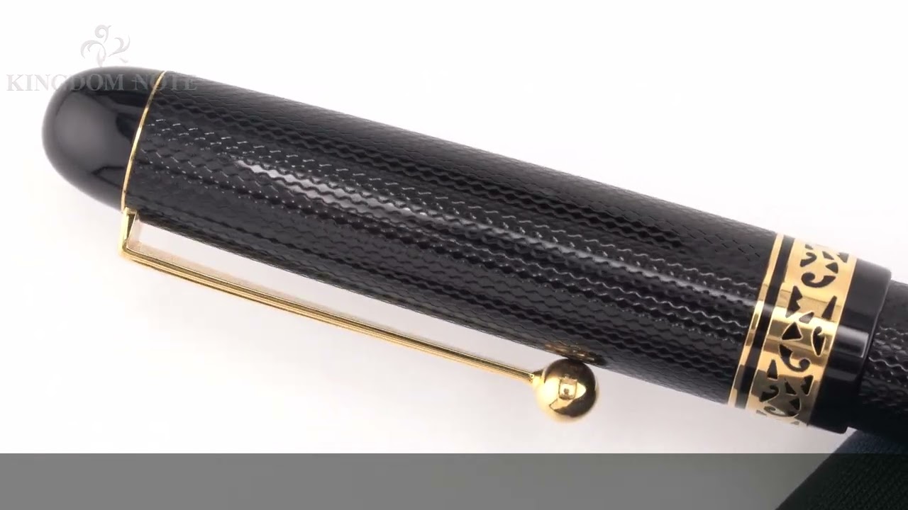 PILOT パイロット 万年筆 創立65周年記念 パイロット65 ブラック 中字