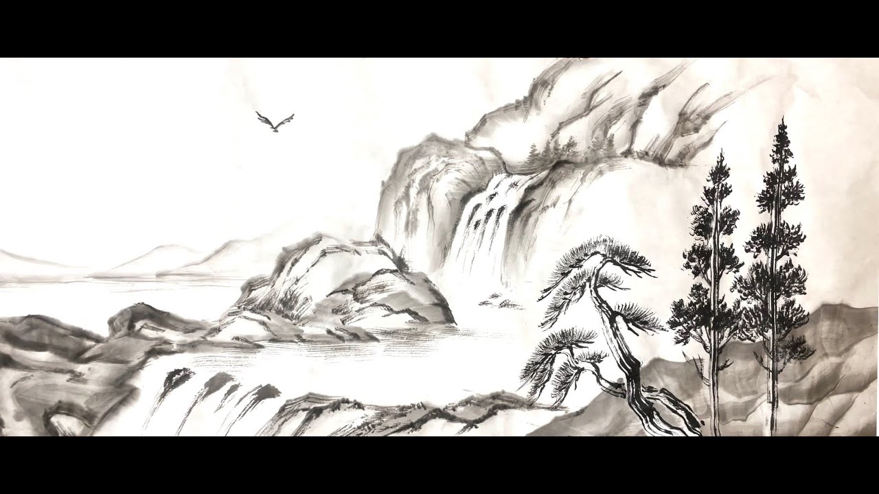 水江東穹～☆輝／彩墨画。 水江東穹～☆輝／彩墨画。 楽天市場】水江東