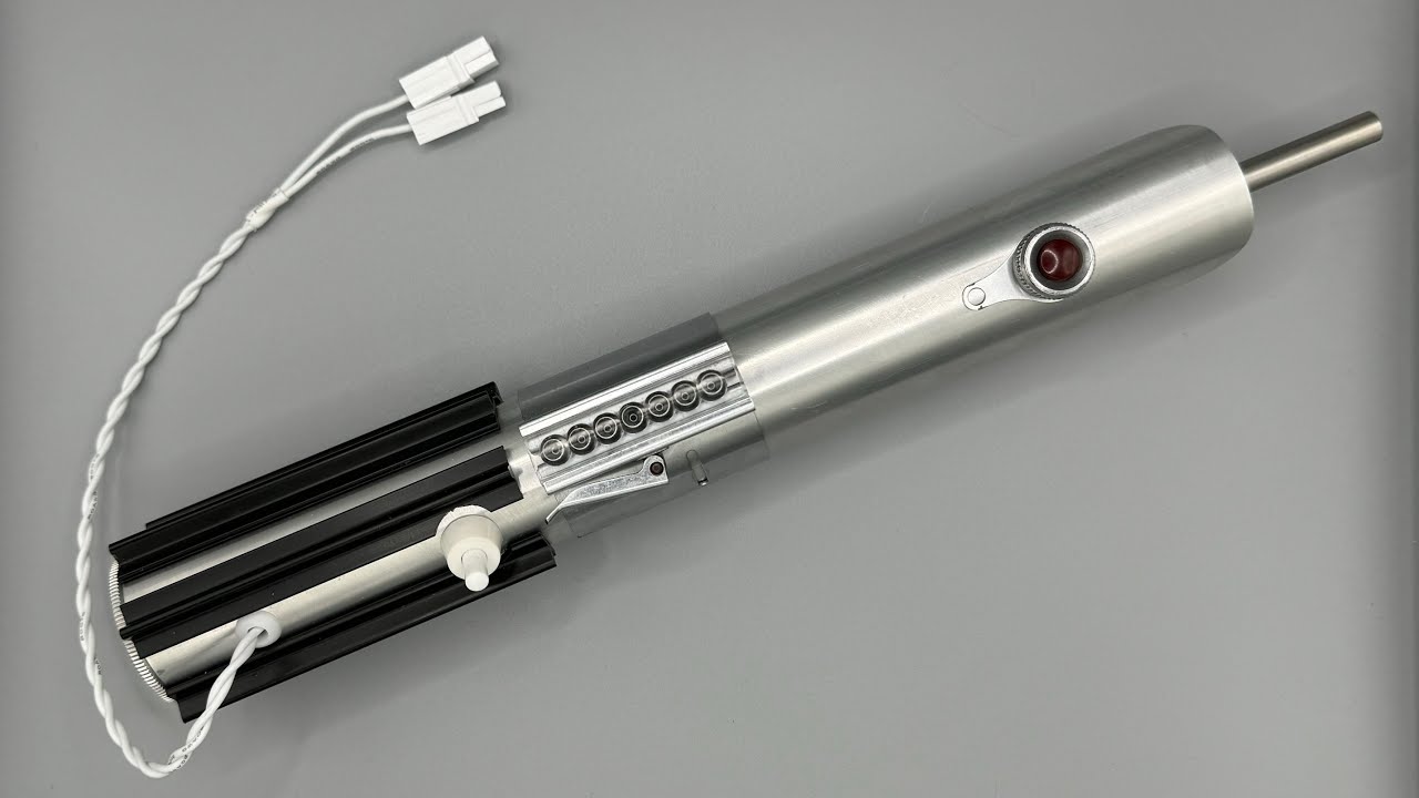 Luke Pipe/Shared stunt ANH - YouTube