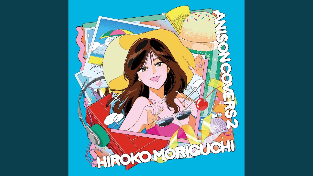 おジャ魔女カーニバル!! / with 百田夏菜子 (ももいろクローバーZ