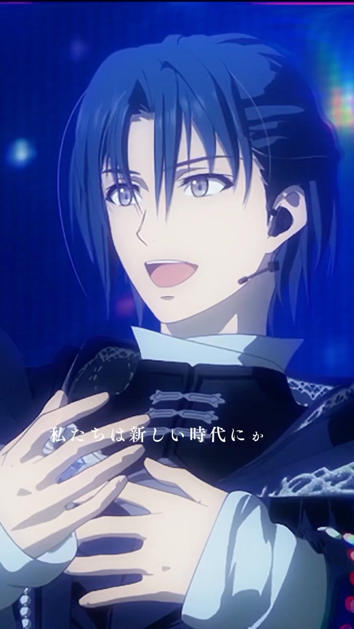 アイドリッシュセブン アイナナ 和泉一織 和泉一織 16PRODUCERS 3 詳細