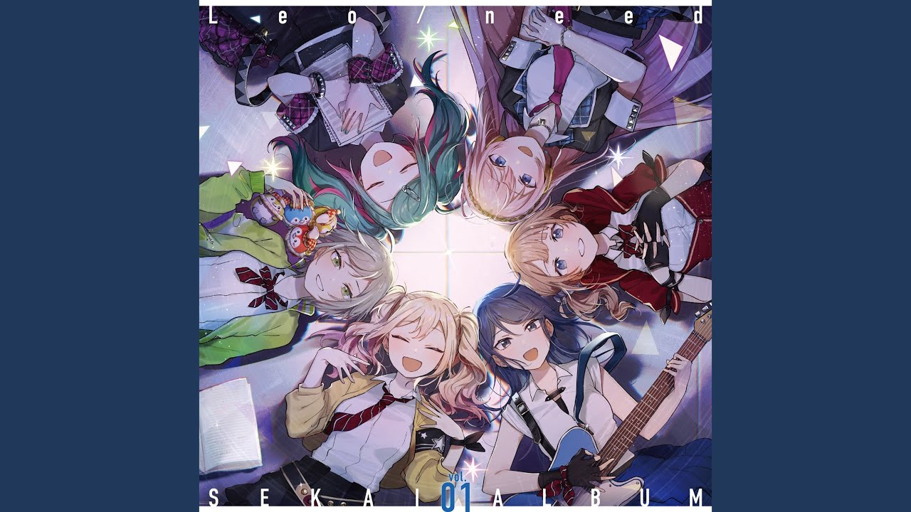 プロセカ 望月穂波 天馬咲希 日野森志歩 星乃一歌 サンリオ ふわぷち