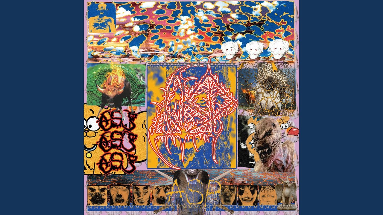 一点物】Anti-rotten world（反腐った世界)【現代アート】 腐蝕