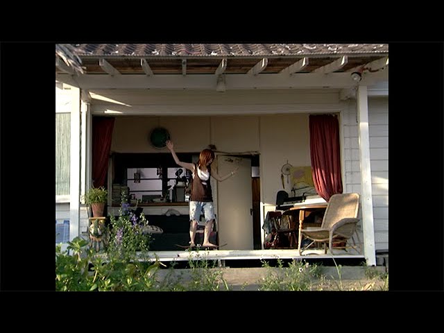 aiko- 『かばん』music video - YouTube